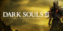 Dark Souls III The Fire Fades Edition