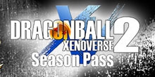 Купить Dragon Ball Xenoverse 2 Season Pass