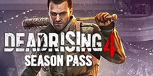  Dead Rising 4 Season Pass