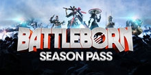  Battleborn Season Pass
