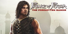 Купить Prince of Persia: Забытые пески