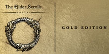  The Elder Scrolls Online: Gold Edition