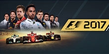 F1 2017