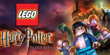  LEGO Harry Potter: Years 5-7