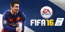  FIFA 16