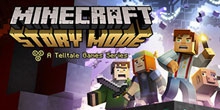  Minecraft: Store Mode - A Telltale Games Series