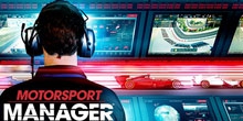  Motorsport Manager