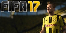  FIFA 17