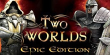 Купить Two Worlds Epic Edition
