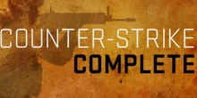  Counter-Strike Complete