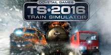  Train Simulator 2016