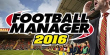  Football Manager 2016