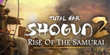  Total War: Shogun 2 Rise of the Samurai Campaign