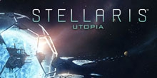  Stellaris: Utopia