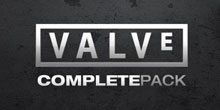  Valve Complete Pack