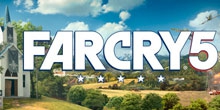 Купить Far Cry 5