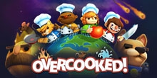 Купить Overcooked