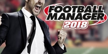  Football Manager 2018