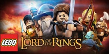  LEGO The Lord of the Rings