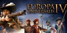 Купить Europa Universalis IV
