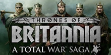 Купить Total War Saga: Thrones of Britannia