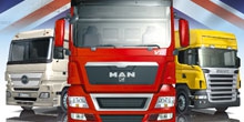  UK Truck Simulator