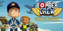 Купить Bomber Crew Deluxe Edition