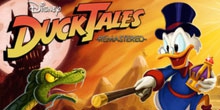  DuckTales: Remastered
