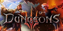  Dungeons 3