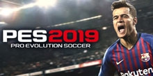 Pro Evolution Soccer 2019