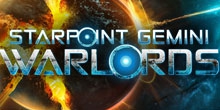  Starpoint Gemini Warlords