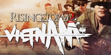 Купить Rising Storm 2: Vietnam