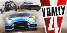  V-Rally 4