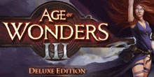 Купить Age of Wonders III Deluxe Edition
