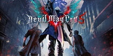  Devil May Cry 5