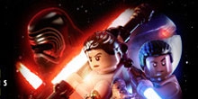 Купить LEGO Star Wars: The Force Awakens