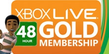   Xbox LIVE  48 