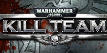  Warhammer 40000 Kill Team
