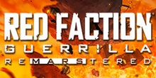  Red Faction Guerrilla Re-Mars-tered
