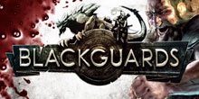 Купить Blackguards