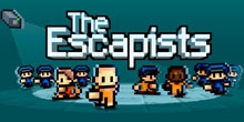  The Escapists