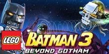 Купить LEGO Batman 3 Beyond Gotham