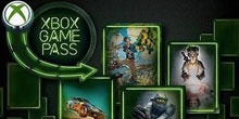   Xbox Game Pass  14 
