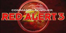  Command & Conquer Red Alert 3