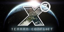 X3 Terran conflict