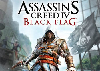 Assassin's Creed IV: Black 