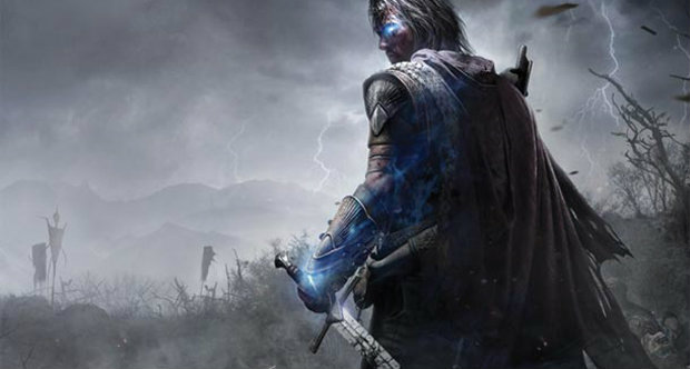 Middle-Earth: Shadow of Mordor 