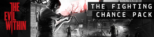 The Evil Within - The Fighting Chance Pack ( )